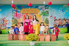 HỘI CHỢ XUÂN – KHÉP LẠI VỚI NHIỀU NIỀM VUI 