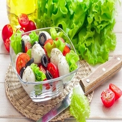 THỰC ĐƠN CỦA TRẺ ( TUẦN LẺ )