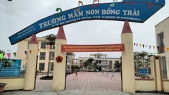 Kế hoạch thực hiện nhiệm vụ năm học 2023 - 2024