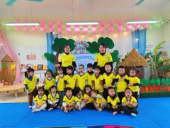 Video giáo án thi GV giỏi huyện truyện 