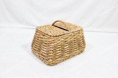 Water hyacinth Picnic Basket - SD4447A-1NA