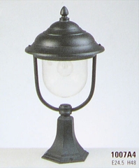 Đèn Ngoài Trời RYB-12