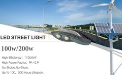 Đèn Đường Cao Áp LED 06