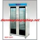 Tủ Ủ Bột 32 Khay BJY-32PF