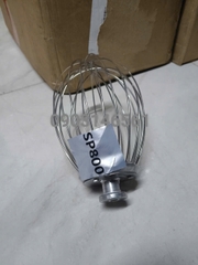 Lồng cầu trộn bột máy SP800