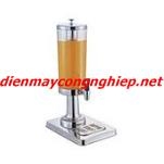 Bình đựng nước trái cây 1 ngăn inox