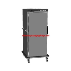 Heated-Refrigerator trolley 190L 1000-MH1
