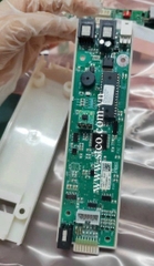 Meiko-Bo CPU