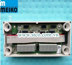 Meiko-Bo hiển thị LED1