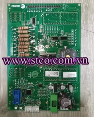 Bo màn hình FAGOR phù hợp với lò nướng dòng ACE/ACG