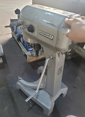 Role Khởi Động Máy Trộn HoBart