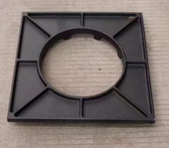 Kiềng Gang Bếp Hầm Quạt Thổi