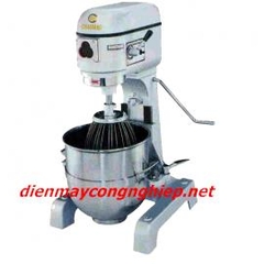 MÁY TRỘN BỘT CM-301