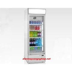 Cold display drink 350 bottle