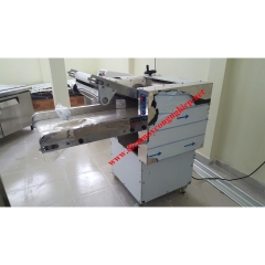 MÁY CÁN BỘT ZD500 (Video)