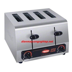 Toaster 4 slots 2.7kw