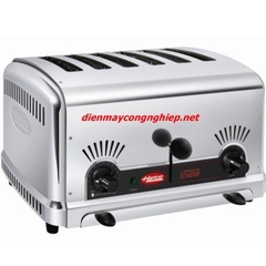 Toaster 6 slots 2.9kw