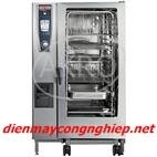 Hấp Nướng Đa Năng SSC 202G