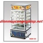 Tủ Hấp Bánh Bao ESM55