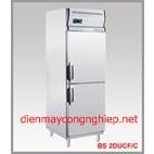 Tủ Đông + Mát 2 Cánh BS 2DUCF/C