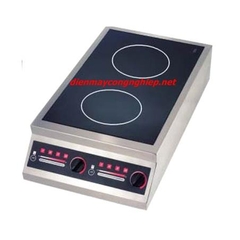 Induction Cooker tabletop 2x3.5kw TTD-3500