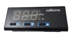 Đồng hồ nhiệt độ tủ lạnh Williams
