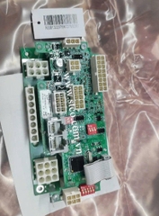 Meiko-Bo Mạch 2 Lớp (I/O Circuit Board)