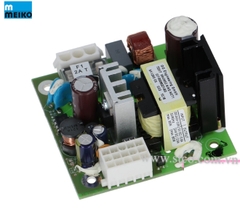 Meiko-Bo nguồn (Power Pack PCB)