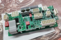 Meiko-Bo Mạch 2 Lớp (I/O Circuit Board)