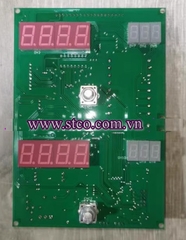 Bo màn hình FAGOR phù hợp với lò nướng dòng ACE/ACG