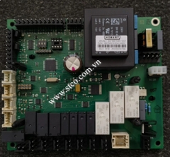 Hobart - Bo mạch máy rửa chén AMX