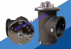 Chỉnh Gió Bếp Á Quạt Thổi