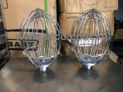 Chanmag - Lồng Cầu Máy Trộn CM-201