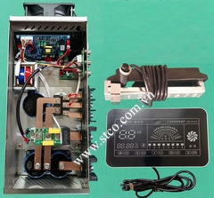 Bo mạch chủ 8-20KW (Loại 1)
