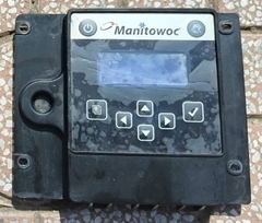 Manitowoc- Bo màn hình
