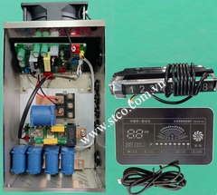 Bo mạch chủ 12KW