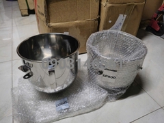 Thố trộn bột máy SP800