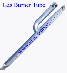 Gas Burner Tube - Ống chia lửa máy sấy gas