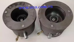 Họng Đốt Bếp Á Quạt Thổi