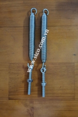 LÒ XO NHỎ CỬA MÁY RỬA CHÉN DOLPHIN DW3210S, DW3280S