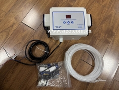 Máy bơm phân phối định lượng nước rửa chén