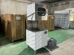 Turbo Gold - MÁY RỬA CHÉN DĨA  - TG-DW3080 (KOREA)