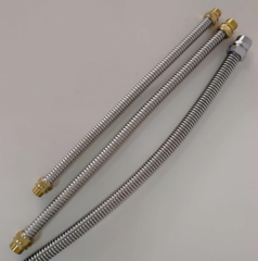 Ống Dẫn Gas Bếp Á Quạt Thổi