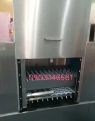 MÁY RỬA KHAY ( 1 buồng : Rửa )