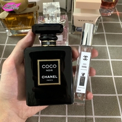 Nước hoa Coco Noir