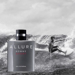 Allure Homme Sport Eau Extreme