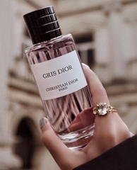 Gris Dior