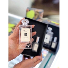 Set Nước Hoa nữ Jo Malone English Pear Limited Edition