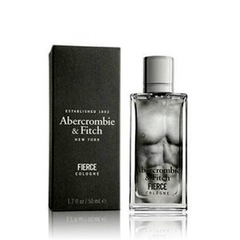 Abercrombie & Fitch Fierce