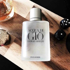 Acqua Di Gio Pour Home 10ml